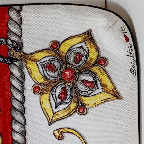 BRIGHTON CROSSBODY PURSE - Picture 15 of 15